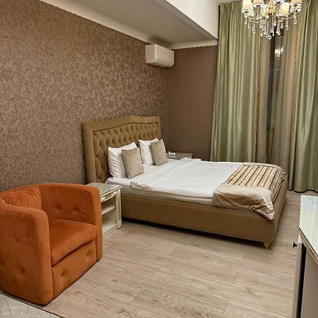 Hotel Goya Collection Târgu Jiu المظهر الخارجي الصورة