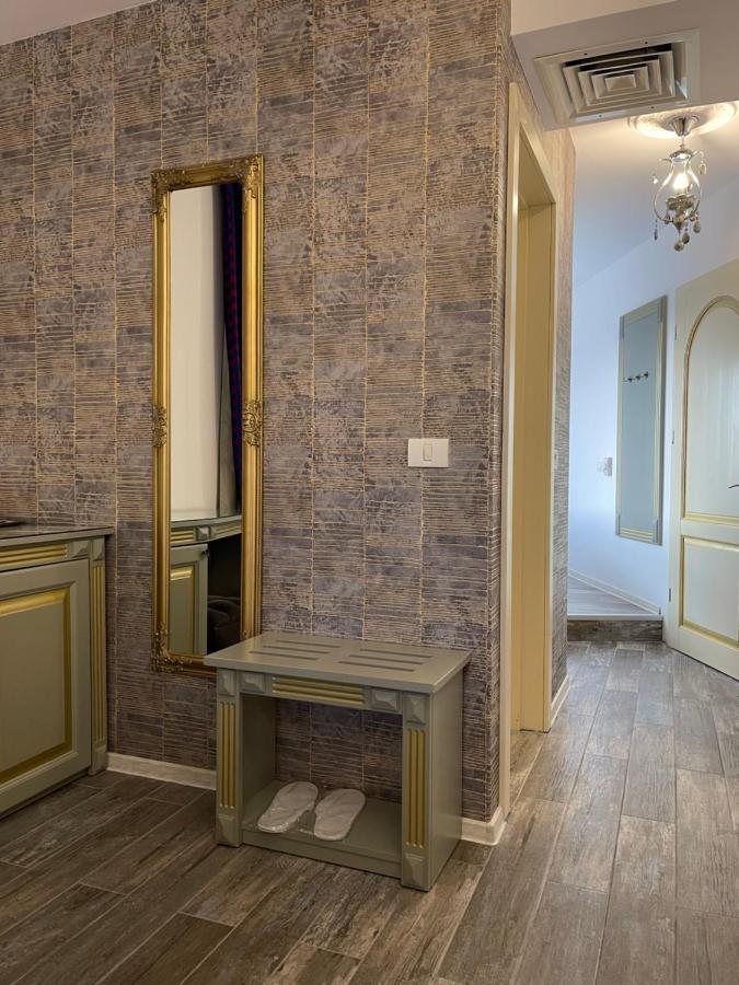 Hotel Goya Collection Târgu Jiu المظهر الخارجي الصورة