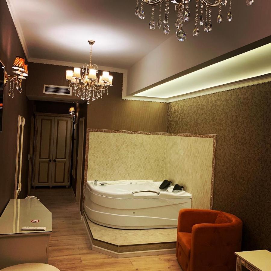 Hotel Goya Collection Târgu Jiu المظهر الخارجي الصورة