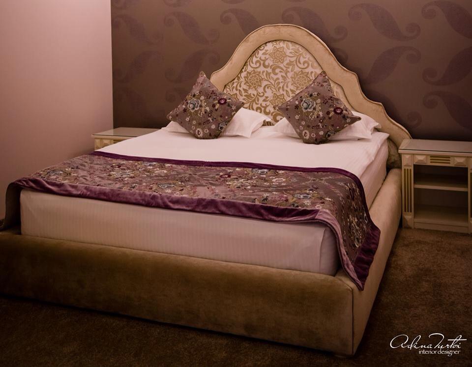 Hotel Goya Collection Târgu Jiu المظهر الخارجي الصورة