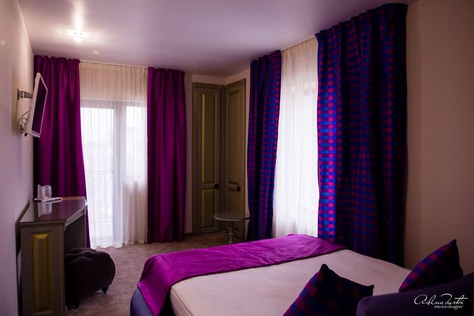 Hotel Goya Collection Târgu Jiu المظهر الخارجي الصورة