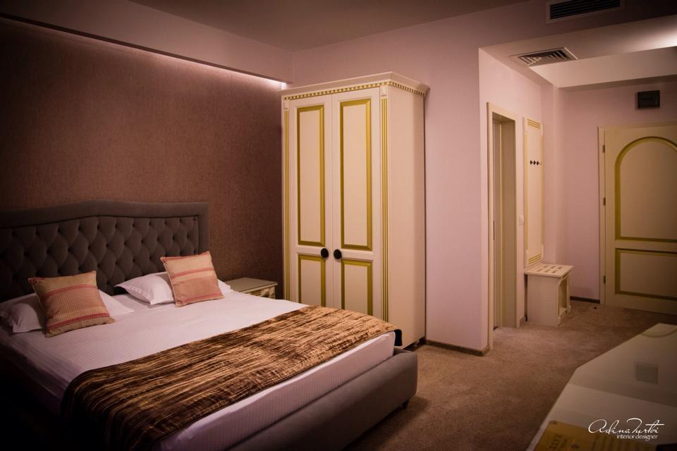 Hotel Goya Collection Târgu Jiu المظهر الخارجي الصورة