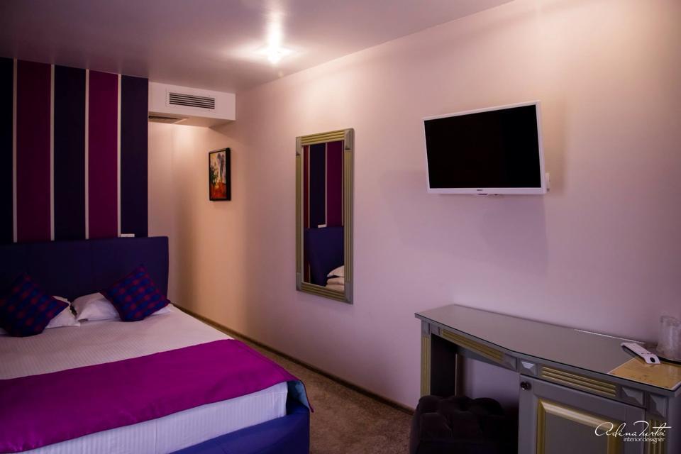 Hotel Goya Collection Târgu Jiu المظهر الخارجي الصورة
