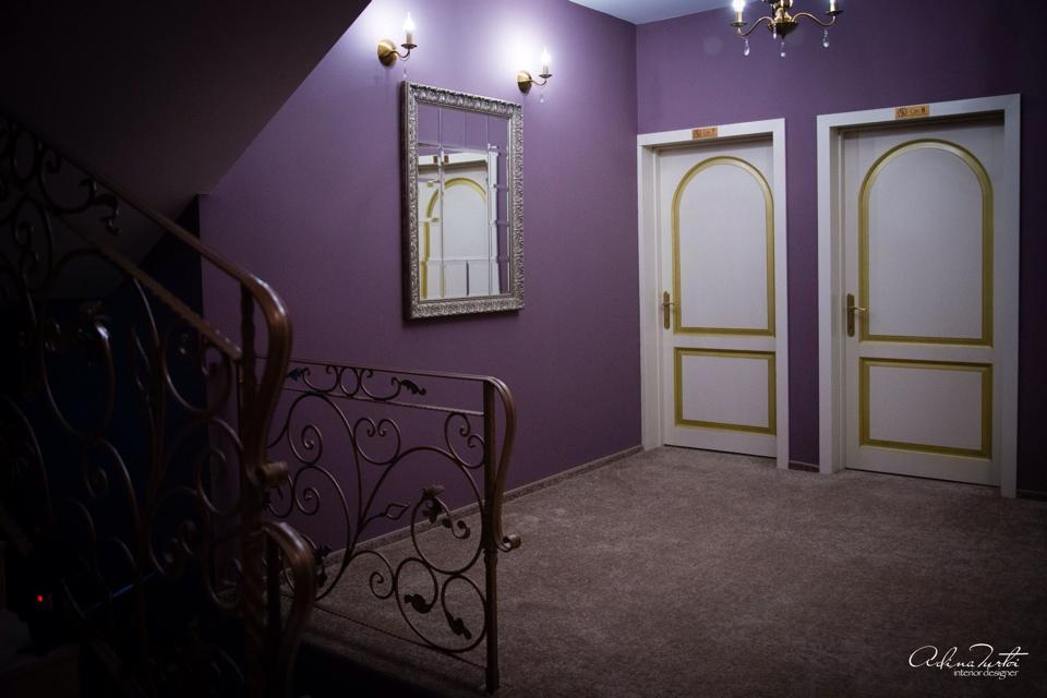Hotel Goya Collection Târgu Jiu المظهر الخارجي الصورة