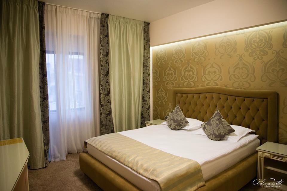 Hotel Goya Collection Târgu Jiu المظهر الخارجي الصورة