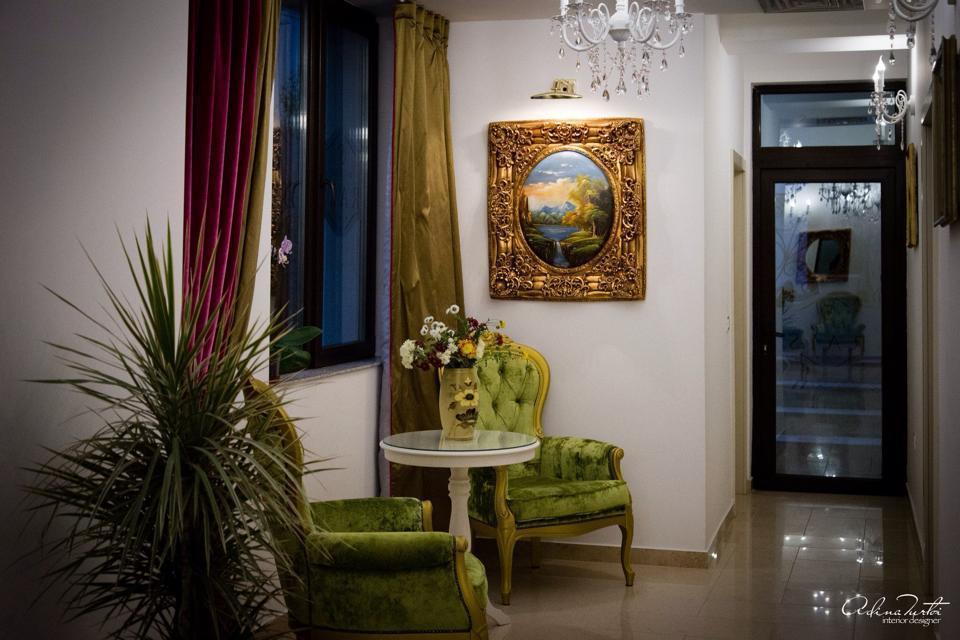 Hotel Goya Collection Târgu Jiu المظهر الخارجي الصورة